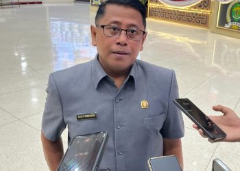 DPRD Kaltim Kritisi Tidak Dianggarkannya Dana untuk Cabor dan Media dalam Kebijakan Gubernur