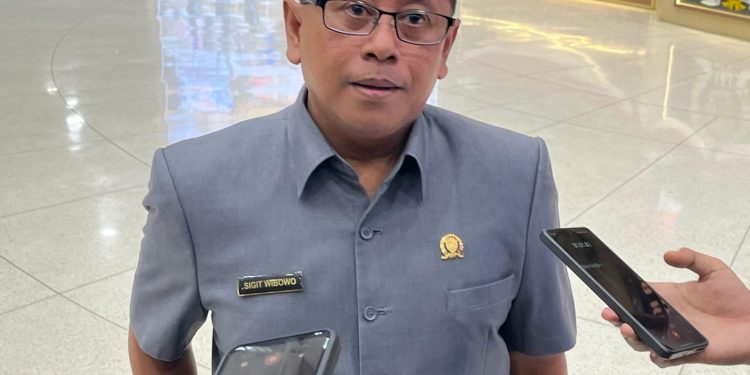 DPRD Kaltim Kritisi Tidak Dianggarkannya Dana untuk Cabor dan Media dalam Kebijakan Gubernur