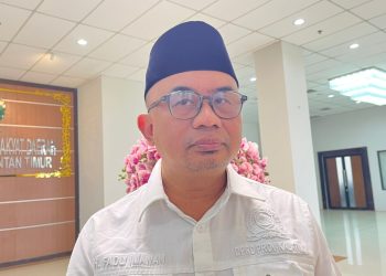 Fadly Imawan Dorong Pemerintah Setarakan Peran Sekolah Negeri dan Swasta di Kaltim
