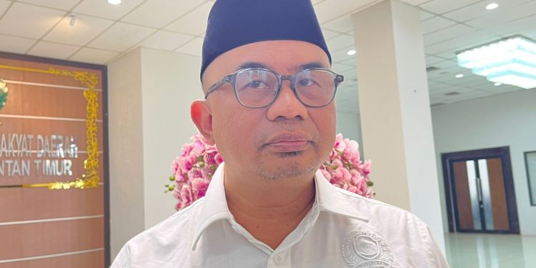 Fadly Imawan Dorong Pemerintah Setarakan Peran Sekolah Negeri dan Swasta di Kaltim