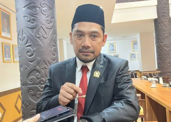 DPRD Samarinda Yakin Target PAD 2026 Tercapai, Bahkan Berpotensi Lebih Tinggi