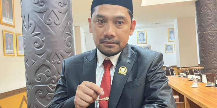 DPRD Samarinda Yakin Target PAD 2026 Tercapai, Bahkan Berpotensi Lebih Tinggi