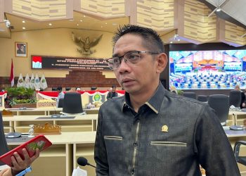 Dorong Layanan Syariah, DPRD Kaltim Minta Jamkrida Lebih Inklusif