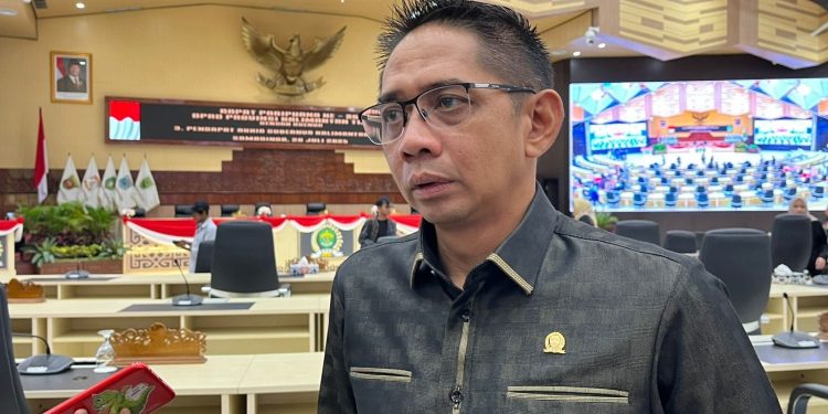 Dorong Layanan Syariah, DPRD Kaltim Minta Jamkrida Lebih Inklusif
