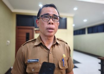 Dinsos Kukar Dorong Edukasi Seksual pada Pendidikan sebagai Upaya Pencegahan Kekerasan