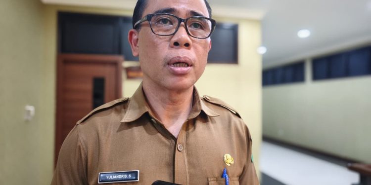 Dinsos Kukar Dorong Edukasi Seksual pada Pendidikan sebagai Upaya Pencegahan Kekerasan