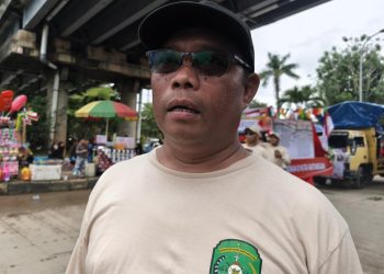 HUT ke-81 RI, Kepala Disdik Kukar Dorong Generasi Muda Tuju Indonesia Emas 2045