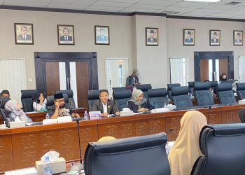 Unmul Siapkan Program Kedokteran Hewan, DPRD Kaltim Beri Dukungan Penuh