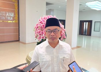 DPRD Kaltim Desak Pemprov Perkuat Dukungan Pendidikan di Wilayah 3T dan Kawasan Perkebunan Sawit