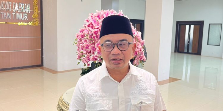 DPRD Kaltim Desak Pemprov Perkuat Dukungan Pendidikan di Wilayah 3T dan Kawasan Perkebunan Sawit