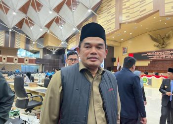 Pemangkasan Transfer APBN Pendanaan Media dan Publikasi Daerah Ikut Dipangkas