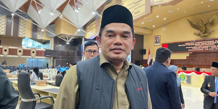 Pemangkasan Transfer APBN Pendanaan Media dan Publikasi Daerah Ikut Dipangkas