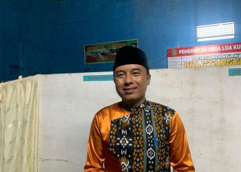 Prestasi dan Inovasi, BUMDes Harapan Kita Loa Kulu Kota Jadi Contoh Pengelolaan Desa Mandiri