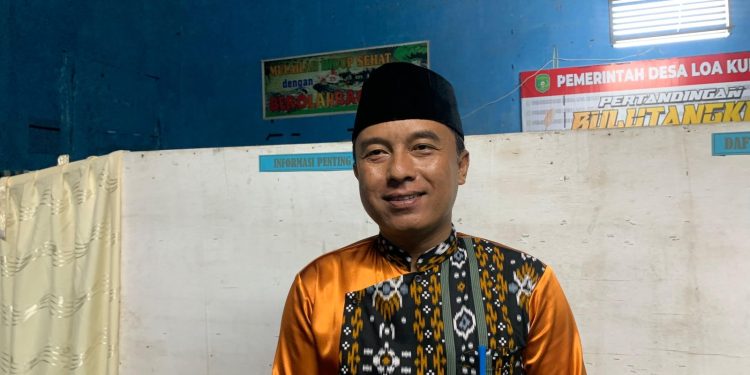 Prestasi dan Inovasi, BUMDes Harapan Kita Loa Kulu Kota Jadi Contoh Pengelolaan Desa Mandiri