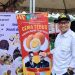 DP3A Kukar Luncurkan Gerakan Gemar Telur Rebus Dukung Gizi Sehat