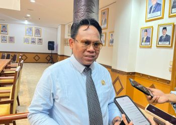 Komisi IV DPRD Samarinda Tekankan Peningkatan Mutu Pendidikan untuk Generasi Muda