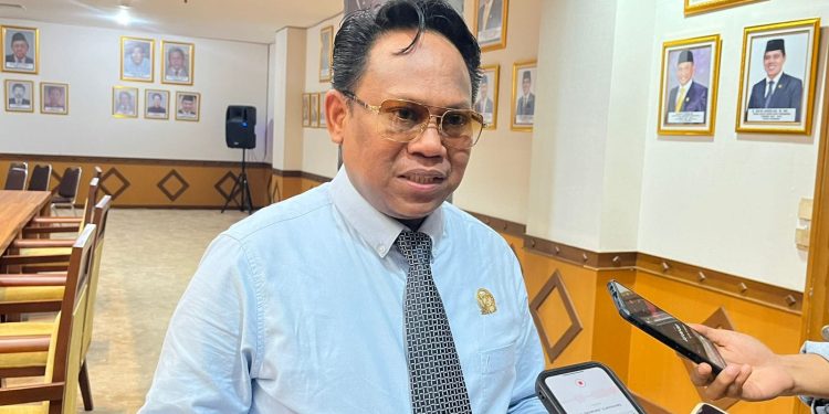 Komisi IV DPRD Samarinda Tekankan Peningkatan Mutu Pendidikan untuk Generasi Muda