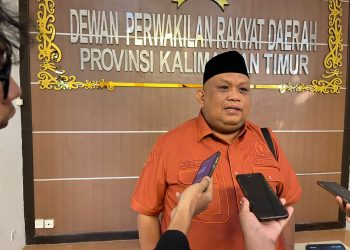 Agusriansyah Minta Pemprov Kaltim Jaga Netralitas dalam Polemik Status Kampung Sidrap