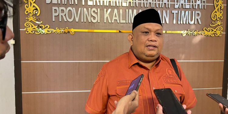 Agusriansyah Minta Pemprov Kaltim Jaga Netralitas dalam Polemik Status Kampung Sidrap