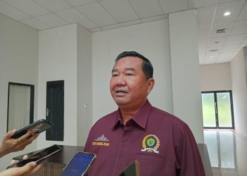 Pemprov Kaltim Targetkan Pembangunan Rumah Sakit dan Sekolah Unggulan di Kubar dan Mahulu