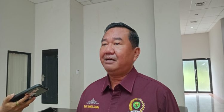 Pemprov Kaltim Targetkan Pembangunan Rumah Sakit dan Sekolah Unggulan di Kubar dan Mahulu