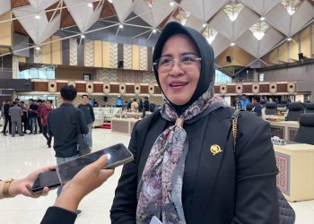 DPRD Kaltim Kawal Program Listrik Masuk Desa di Kabupaten Berau
