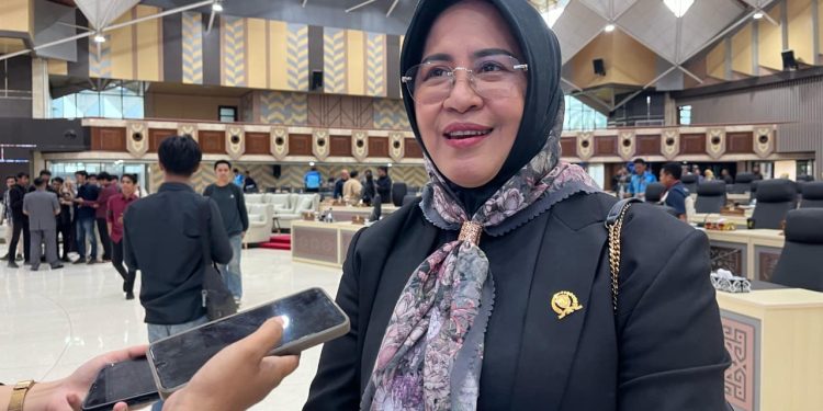 DPRD Kaltim Kawal Program Listrik Masuk Desa di Kabupaten Berau