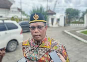 Disdikbud Kukar Pastikan Persiapan Erau 2025 Lebih Tertata dan Efisien