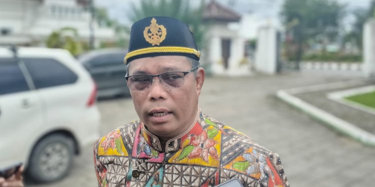Disdikbud Kukar Pastikan Persiapan Erau 2025 Lebih Tertata dan Efisien