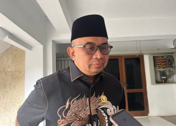 Fadly Imawan: Digitalisasi Budaya Harus Jadi Penggerak Ekonomi Kreatif Daerah