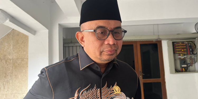 Fadly Imawan: Digitalisasi Budaya Harus Jadi Penggerak Ekonomi Kreatif Daerah