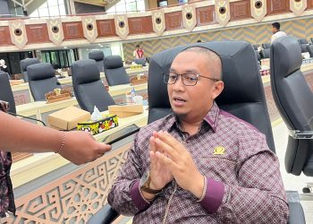 GratisPol Dinilai Minim Sosialisasi, DPRD Kaltim Minta Kejelasan Teknis