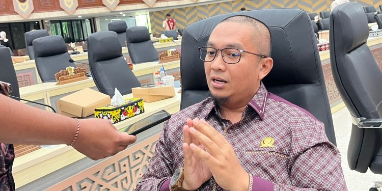 GratisPol Dinilai Minim Sosialisasi, DPRD Kaltim Minta Kejelasan Teknis