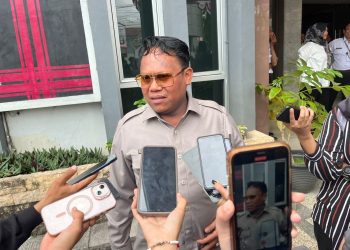 Kasus Lahan Perumdam di Sungai Keledang Jadi Pelajaran Pahit, DPRD Samarinda Desak Pemerintah Bertindak Cepat