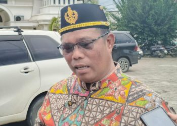 Disdikbud Kukar Jadwalkan 29 Semptember Jadi Puncak Prosesi Belimbur Adat Erau 2025