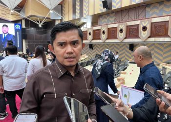 Badan Kehormatan DPRD Kaltim Nyatakan Tidak Ada Pelanggaran Etik, Polemik RDP Dinyatakan Selesai