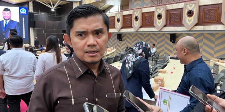 Badan Kehormatan DPRD Kaltim Nyatakan Tidak Ada Pelanggaran Etik, Polemik RDP Dinyatakan Selesai