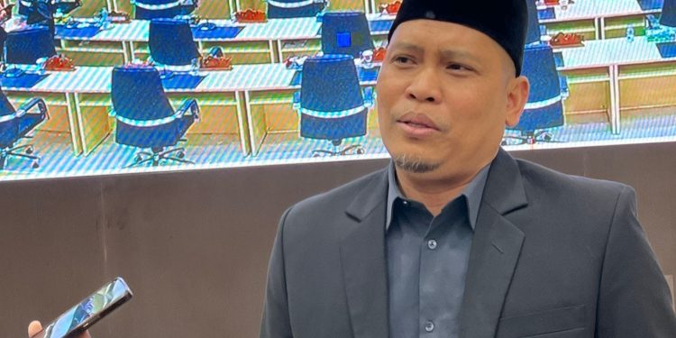 DPRD Kaltim Soroti Lambannya Sertifikasi Aset Pemerintah dan Lahan Masyarakat