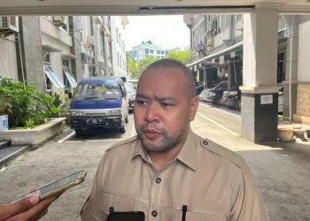 DPRD Kaltim Dorong Pemerintah Provinsi Prioritaskan Pembangunan Meski Anggaran Dipangkas