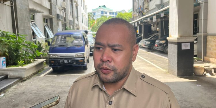 DPRD Kaltim Dorong Pemerintah Provinsi Prioritaskan Pembangunan Meski Anggaran Dipangkas