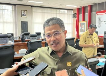 Darlis Soroti Melemahnya Fungsi Banggar DPRD Kaltim, Minta Peran AKD Dikembalikan Sesuai Aturan