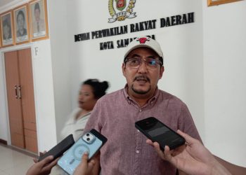 Pembahasan PPAS 2026 Samarinda Dikawal Ketat DPRD, Pastikan Tetap Sesuai Koridor
