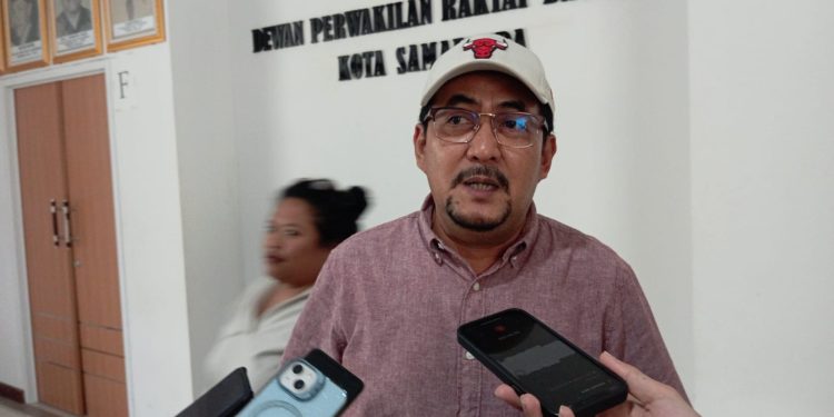 Pembahasan PPAS 2026 Samarinda Dikawal Ketat DPRD, Pastikan Tetap Sesuai Koridor