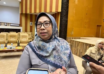 DPRD Samarinda Dorong Regulasi Khusus Penanggulangan TBC dan HIV/AIDS, Targetkan Eliminasi 2030