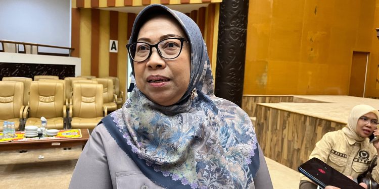 DPRD Samarinda Dorong Regulasi Khusus Penanggulangan TBC dan HIV/AIDS, Targetkan Eliminasi 2030