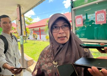 Disdikbud Kukar Siapkan Sekolah Jadi Distrik Digital Reference Pertama di Indonesia