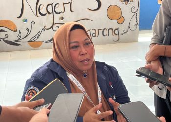 Siswa SMPN 3 Tenggarong Ukir Prestasi Literasi hingga Tingkat Nasional
