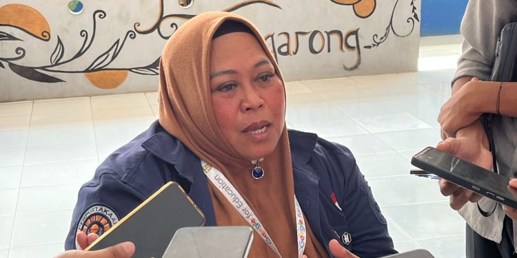 Siswa SMPN 3 Tenggarong Ukir Prestasi Literasi hingga Tingkat Nasional