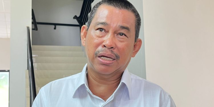 DPRD Kaltim Desak Pemerintah Samakan Perlakuan bagi Sekolah Negeri dan Swasta