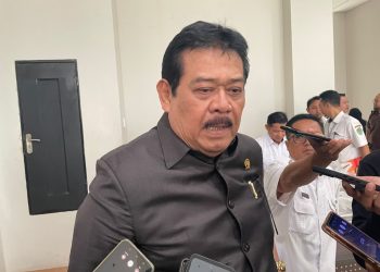 Pencairan Hibah dan Bansos Tersendat, DPRD Kaltim Soroti Ketidaktegasan Pemprov dalam Memenuhi Kebutuhan Umat